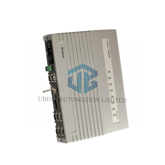Schneider Electric NW-BM85S485 Modbus Bridge Module