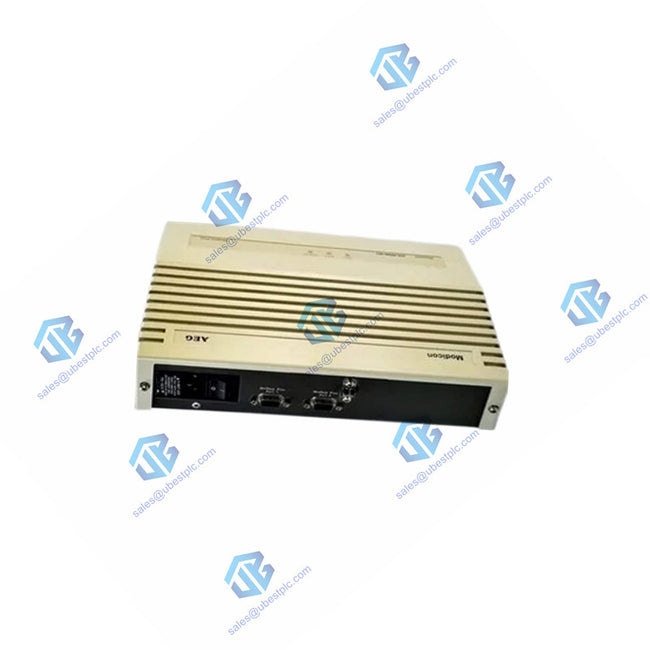 NW-RR85-001 Schneider Electric - Modbus Plus Repeater