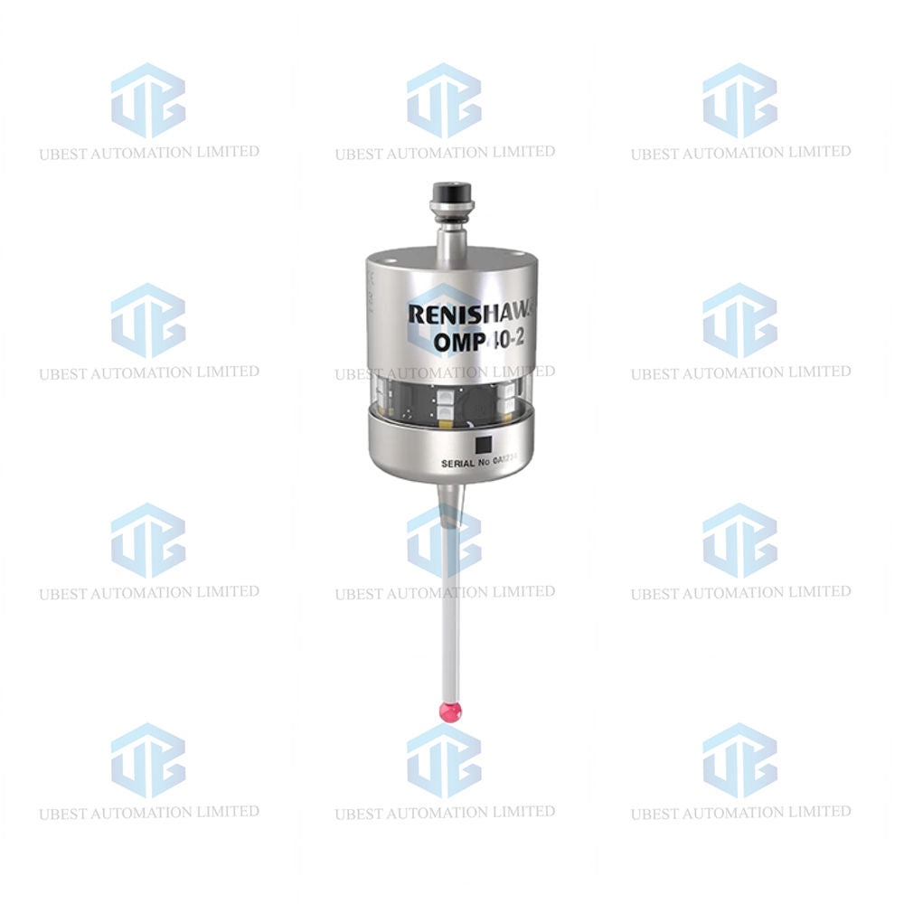 Renishaw OMP40-2 Part Probing System | Request a Quote Today