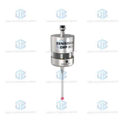 Renishaw OMP40-2 Part Probing System | Request a Quote Today