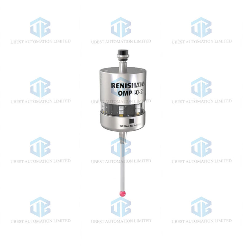 Renishaw OMP40-2 Part Probing System | Request a Quote Today