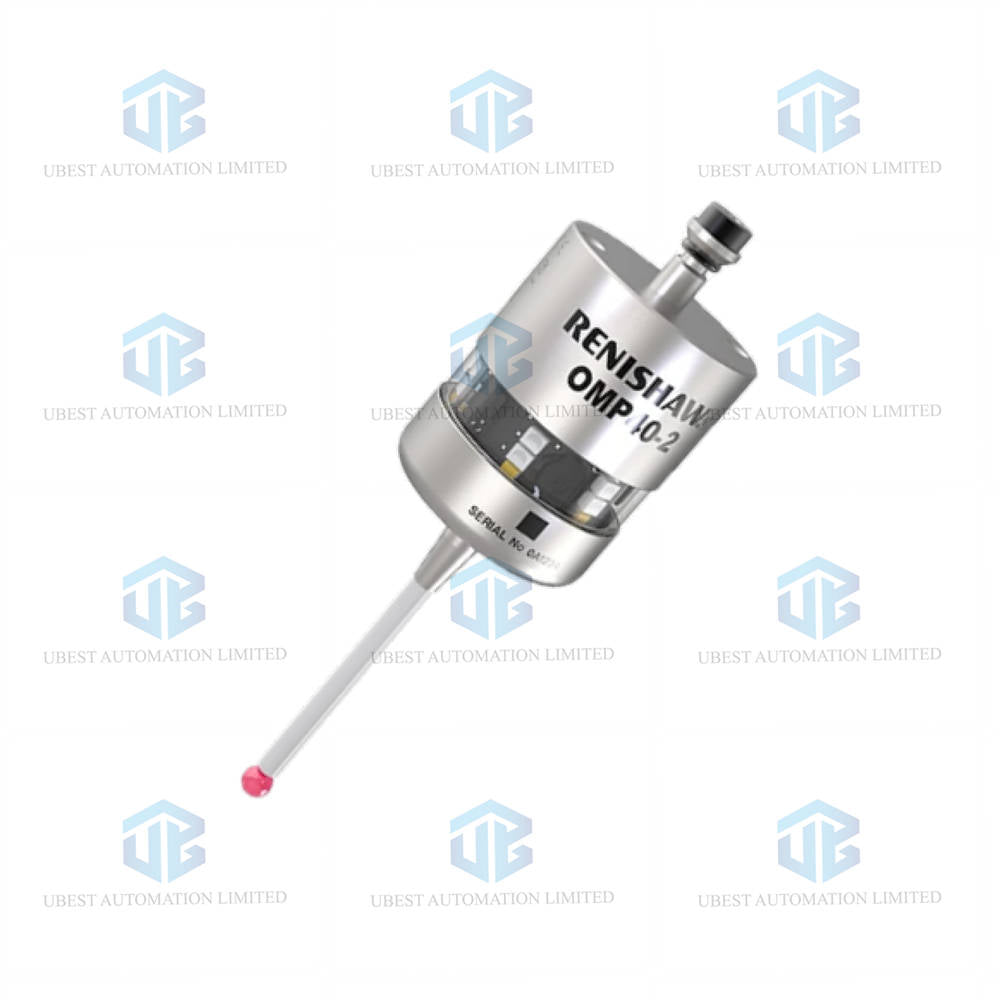 نظام فحص القطع Renishaw OMP40-2 | اطلب عرض سعر اليوم