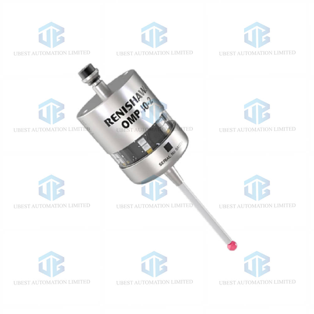 Renishaw OMP40-2 Part Probing System | Request a Quote Today