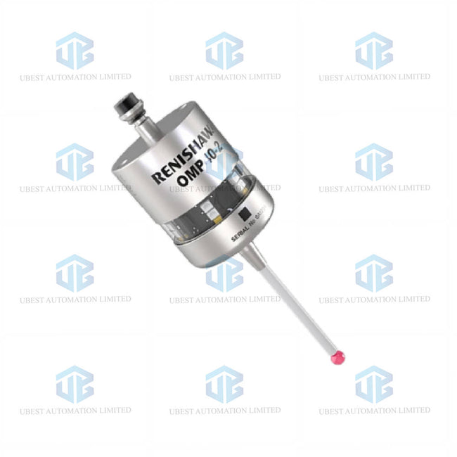 Renishaw OMP40-2 Part Probing System | Request a Quote Today