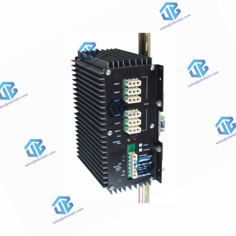 P0922YU Foxboro I/A Series Power Supply 24VDC
