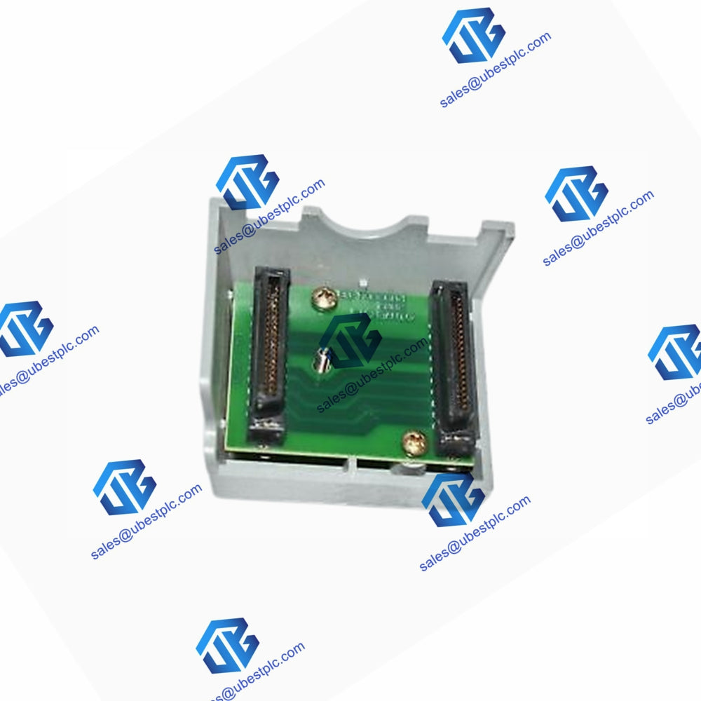 Ats Connector Module P0926DF-0B - Foxboro ATS Fault Tolerant Connector – Ubest Automation ...