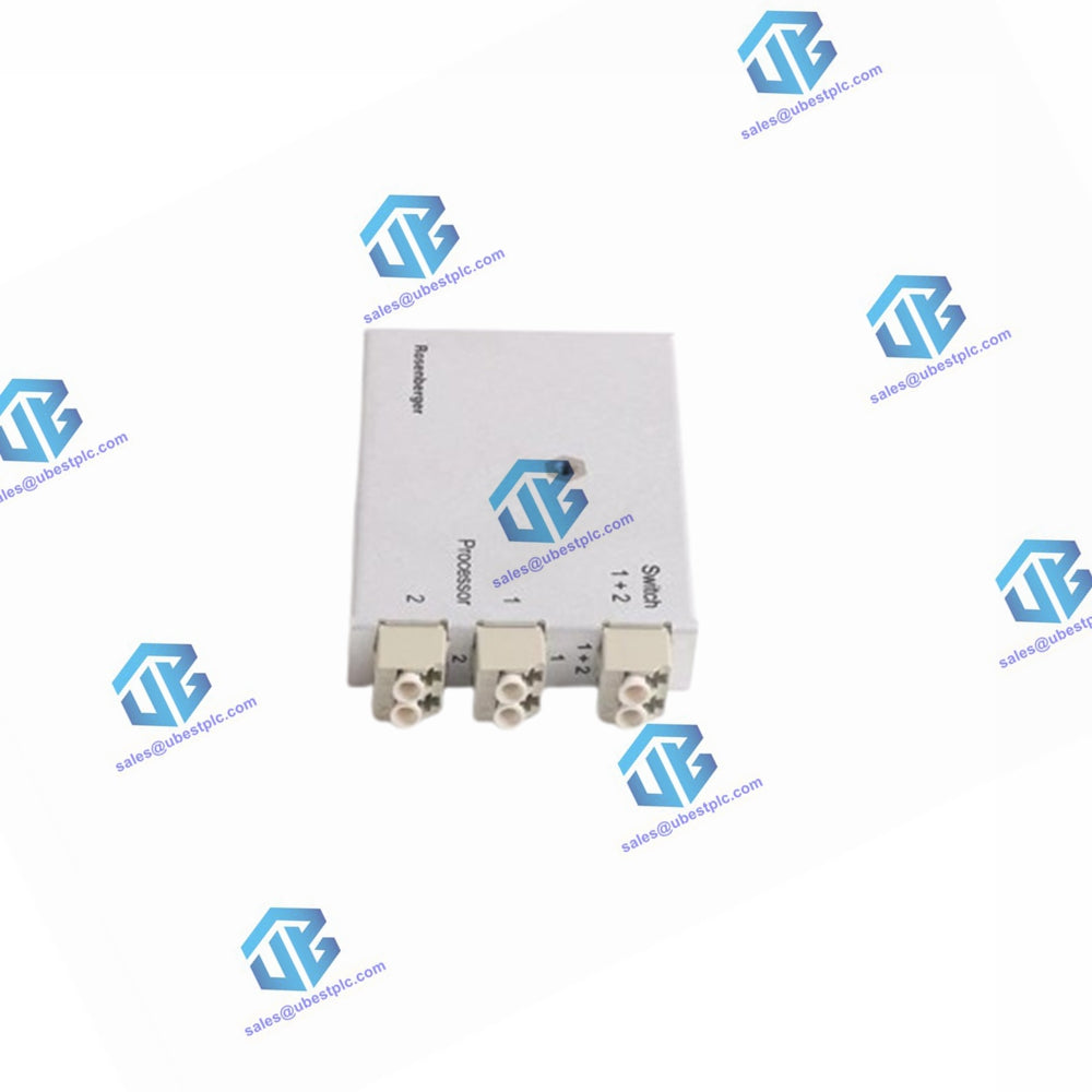 P0926MX FOXBORO Splitter/Kombinator Quraşdırma Dəsti