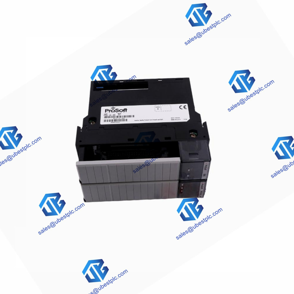 ProSoft PC56-2K-IDE | PC industrial em rack