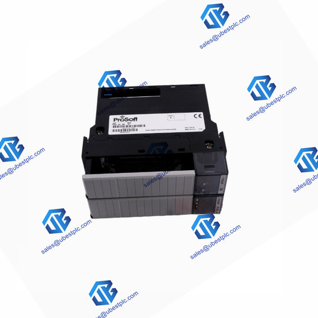 ProSoft PC56-2K-IDE | PC industrial em rack