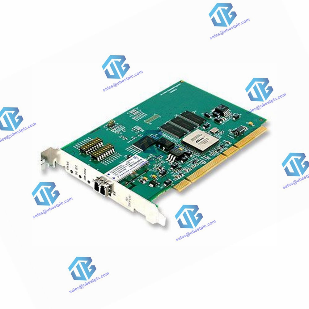 PCI-5565 GE Reflective Memory Node Card – Ubest Automation Limited