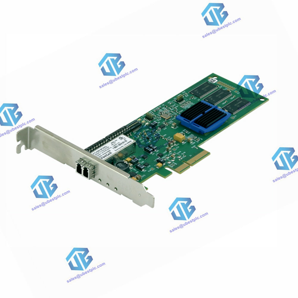 PCIE-5565-PIORC GE Reflective Memory PCI Express Node Card – Ubest ...