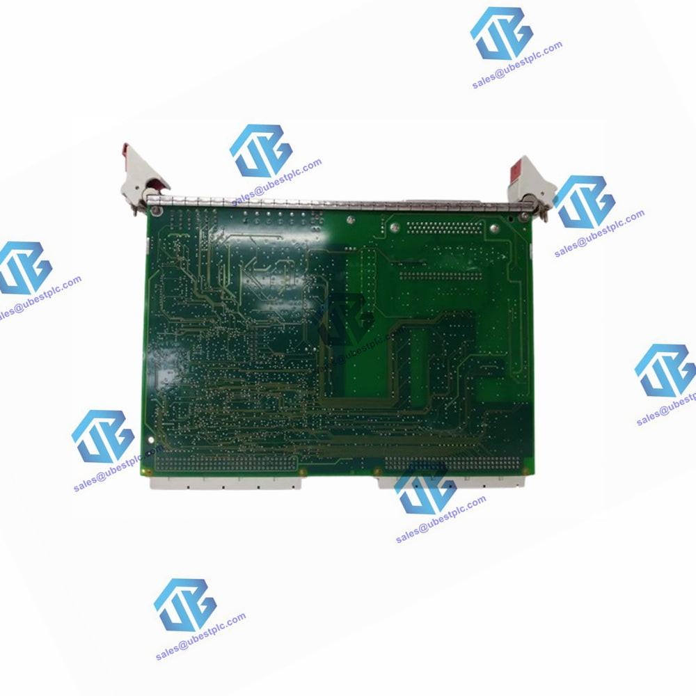 ABB | PFS K152 3BSE018877R1 | Ploča koncentratora signala