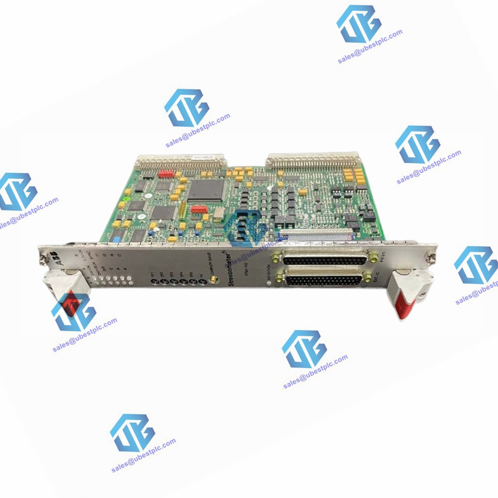 ABB | PFS K152 3BSE018877R1 | Ploča koncentratora signala