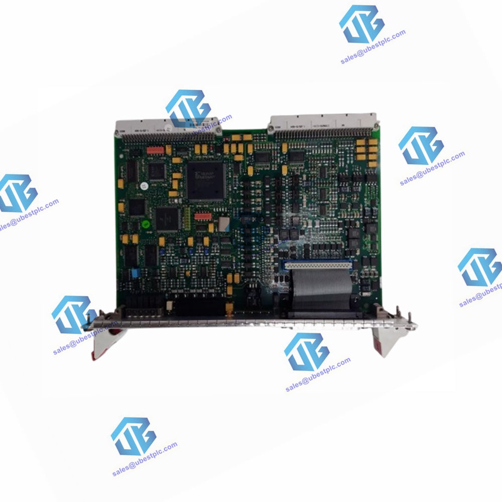 ABB | PFS K152 3BSE018877R1 | Ploča koncentratora signala