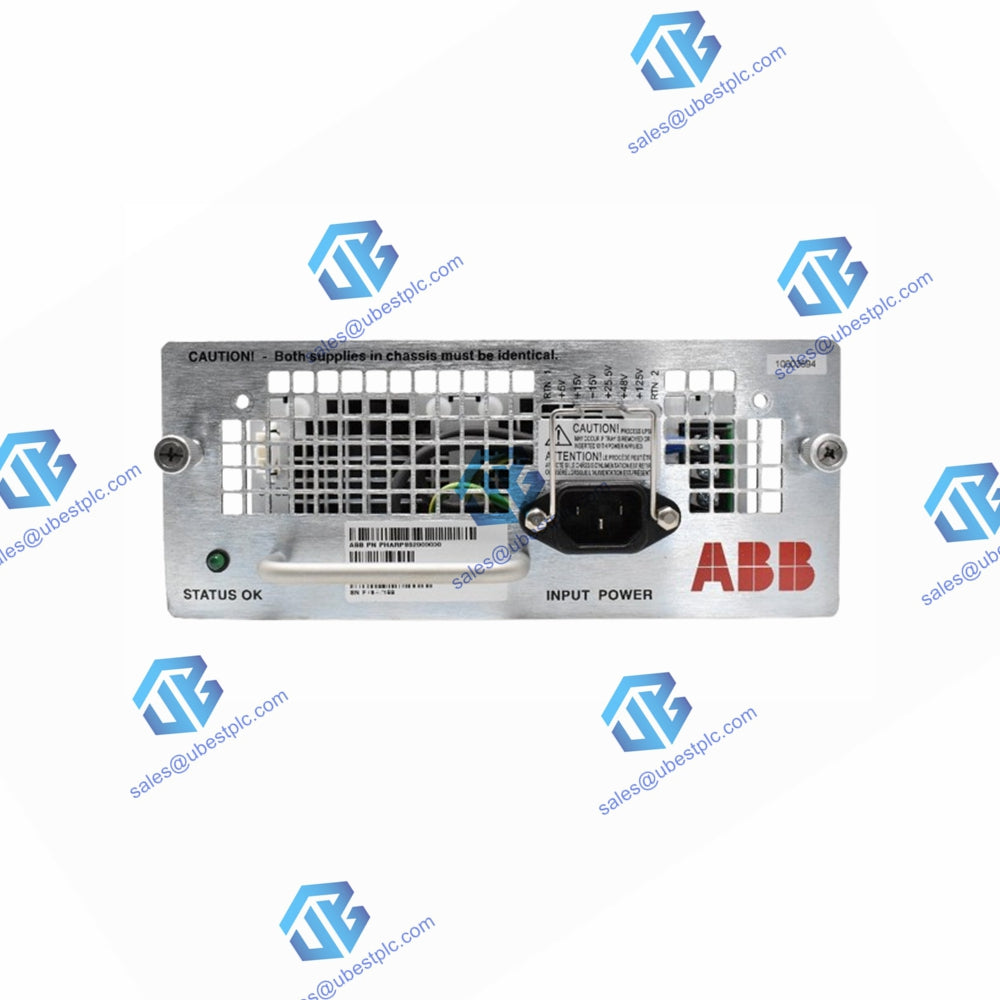 PHARPS32000000 ABB XP Power Supply – Ubest Automation Limited