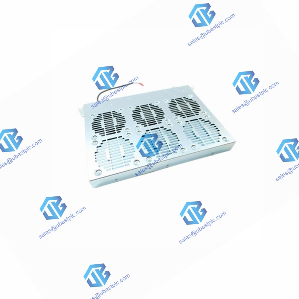 PHARPSFAN03000 Ventilador de refrigeración ABB Bailey MPS III