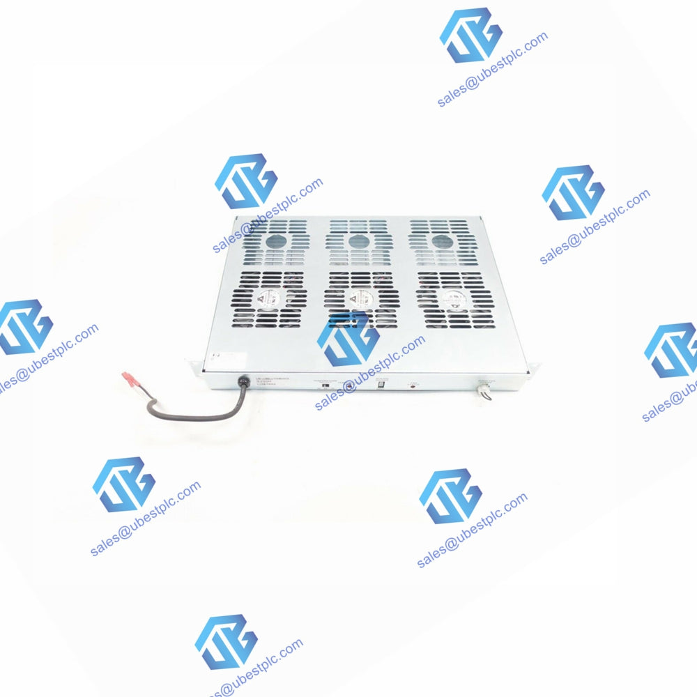 PHARPSFAN03000 Ventilador de refrigeración ABB Bailey MPS III