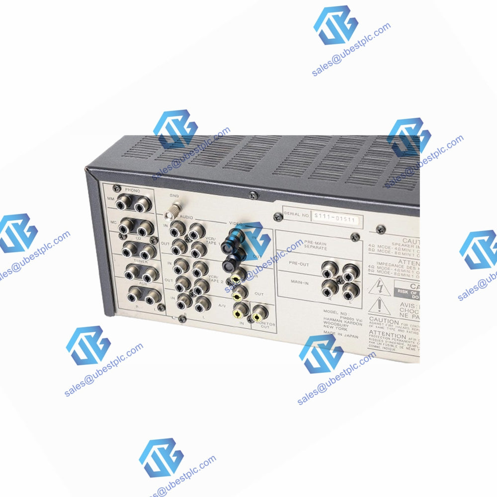 PM665 ABB 3BDS005799R1 Processor Module – Ubest Automation Limited