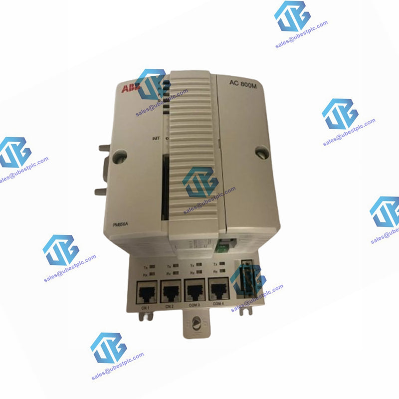 PM856AK01 ABB - System 800xA Hardware Selector