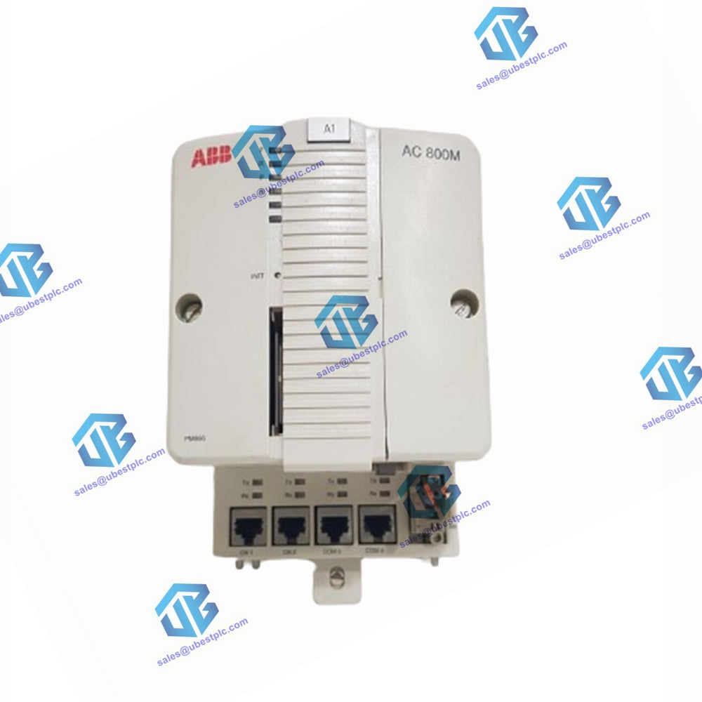 3BSE076940R1 (PM862K01) ABB - Processor Unit