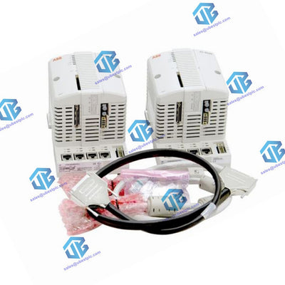 PM866AK02 3BSE081637R1 ABB - Controller Module