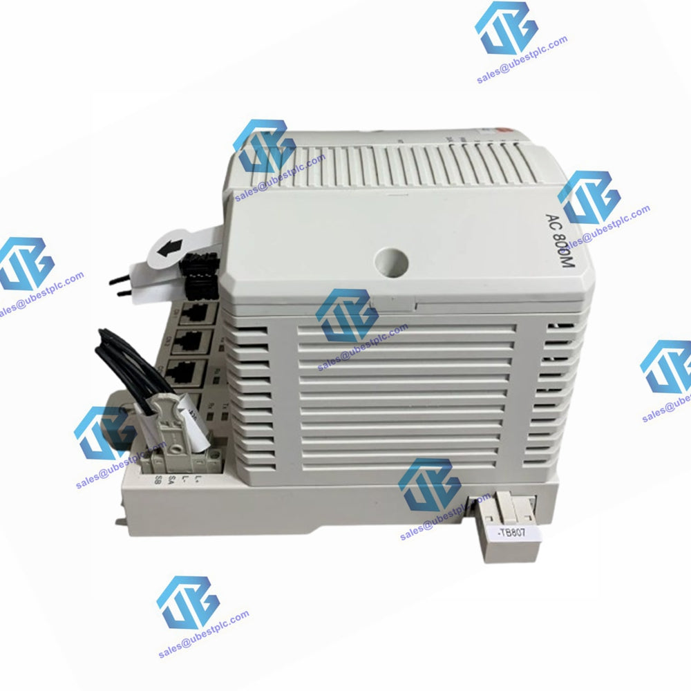 PM866A ABB - Processor Unit