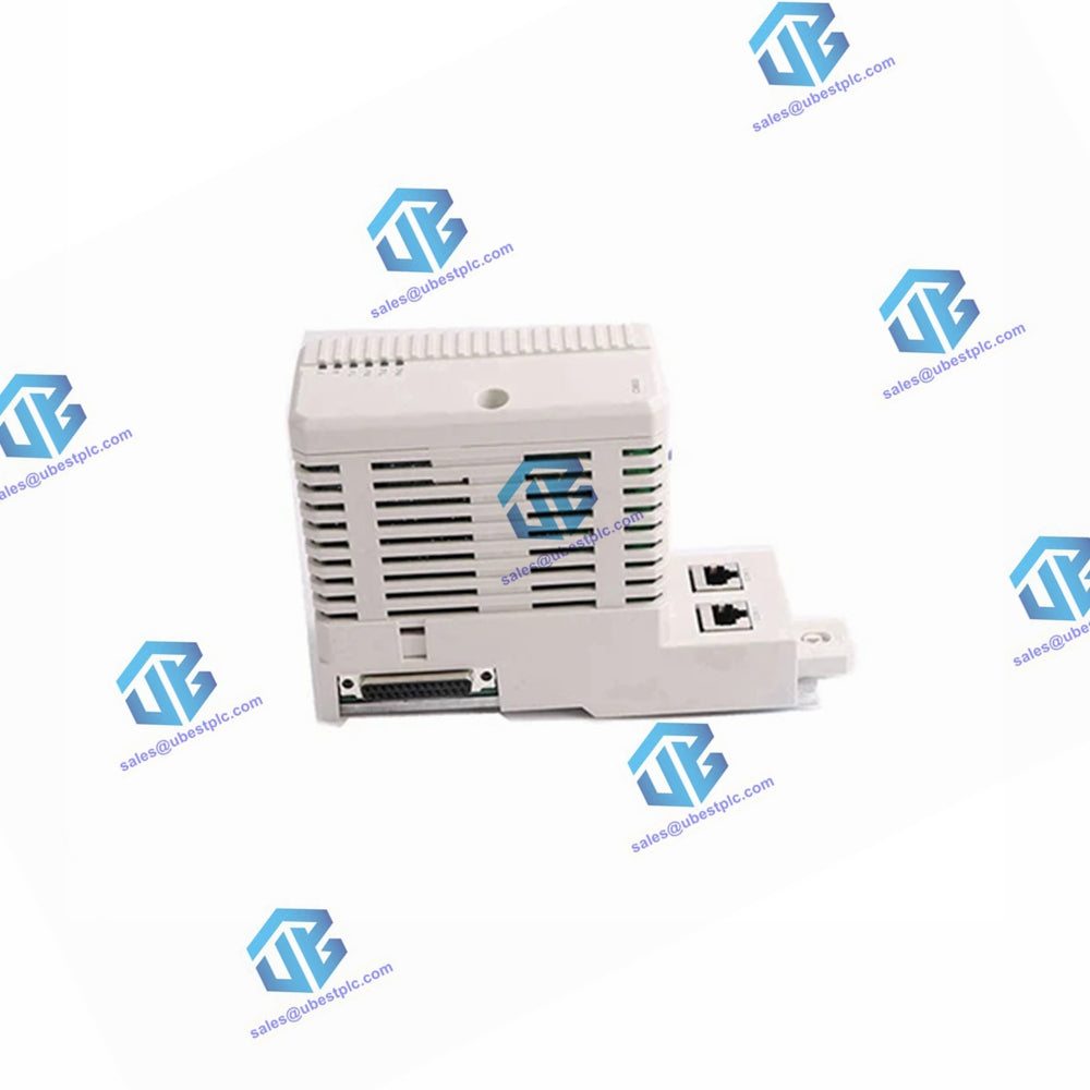 Unidade Módulo Processador ABB PM891K01 3BSE053241R1