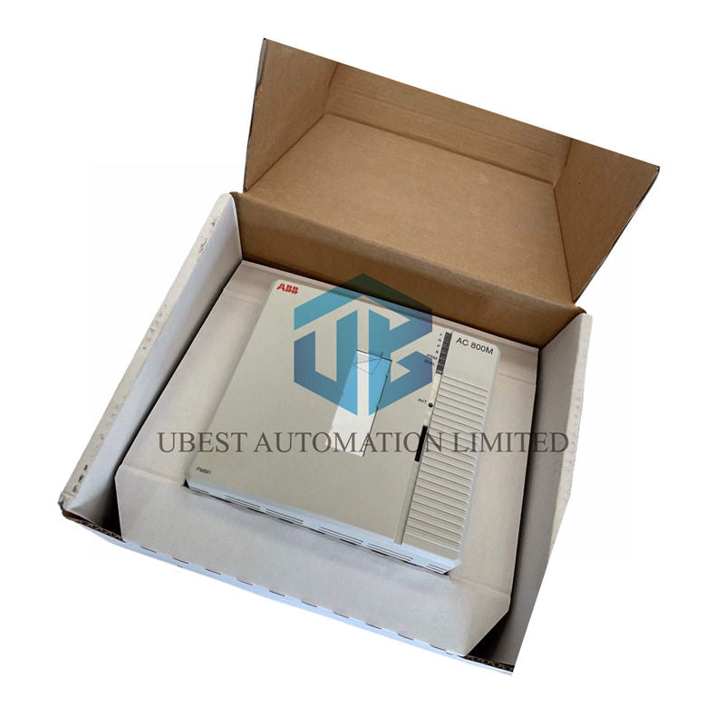 ABB PM891K01 CPU Module | 3BSE053241R1 Processor Unit