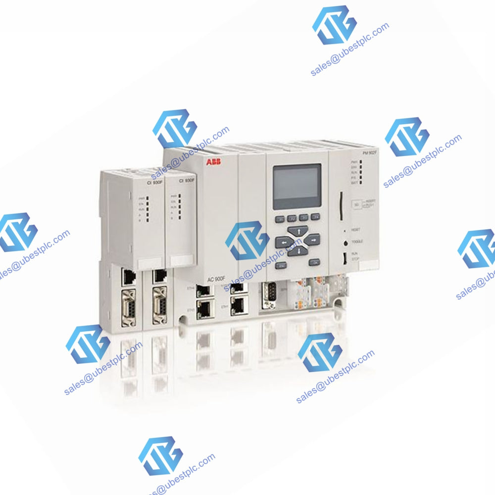 3BDH001000R0001 ABB | PM 902F CPU Module