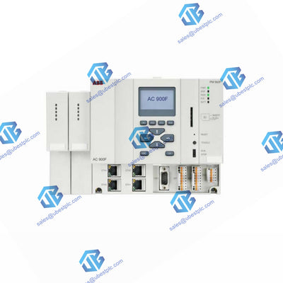 3BDH001000R0001 ABB | PM 902F CPU Module