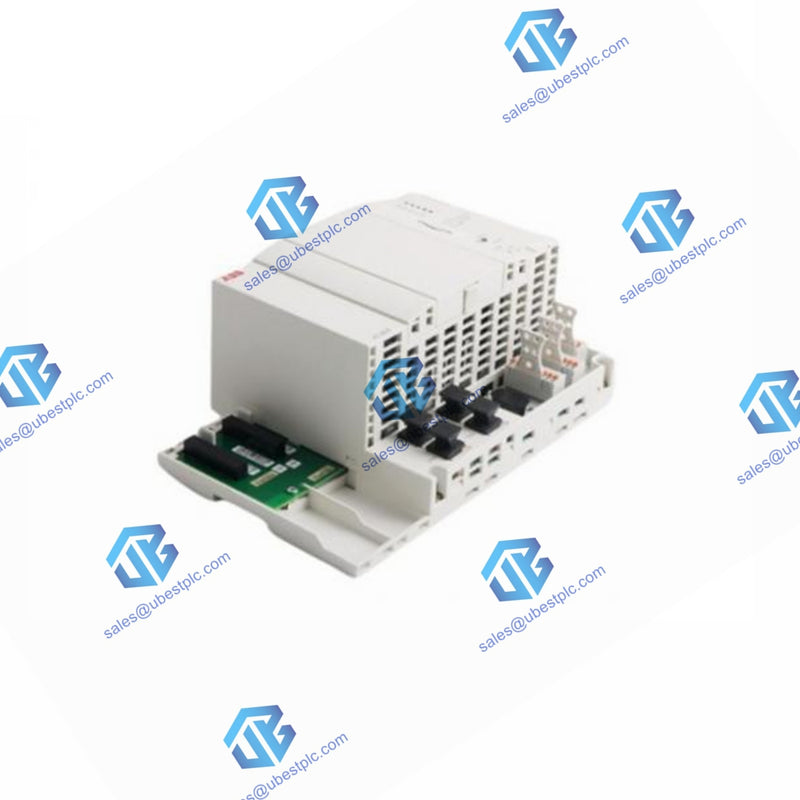 3BDH001000R0001 ABB | PM 902F CPU Module