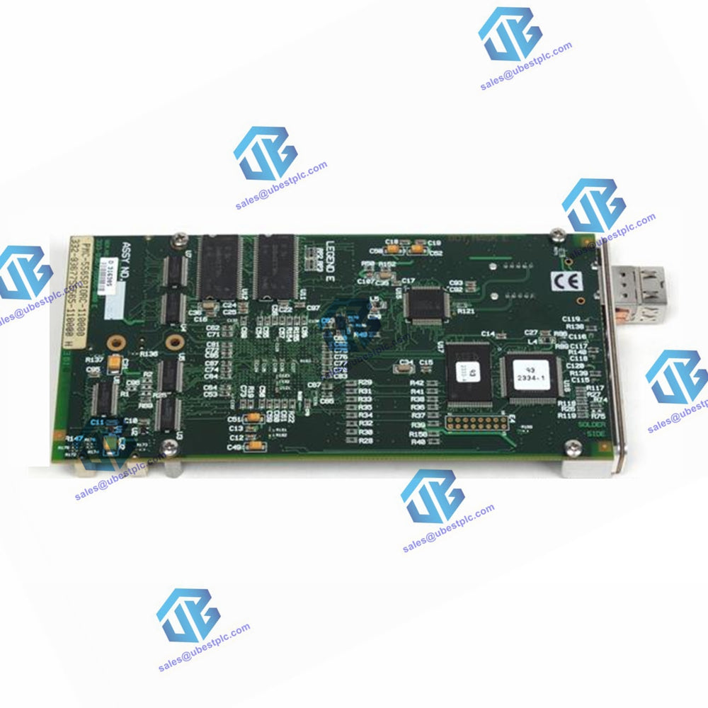 PMC-5565 GE Scheda nodo di memoria riflettente PMC-5565