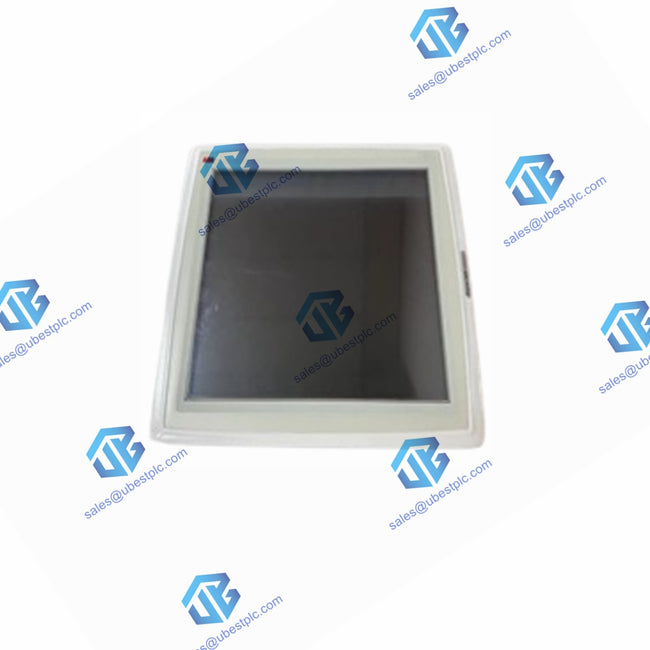 PP865A PP865 3BSE042249R1 ABB Touch fedél