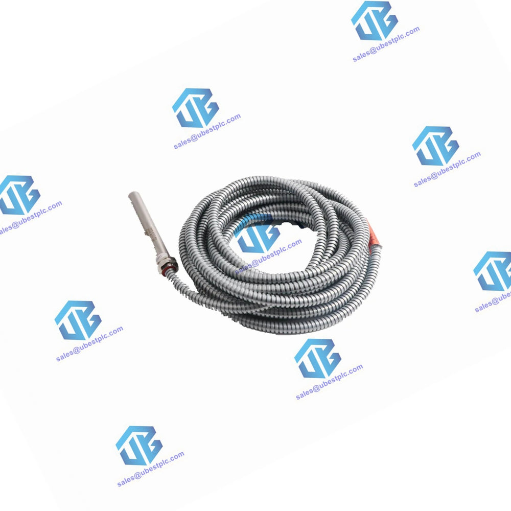 EPRO PR6424/006-030 CON021 Konwerter sygnału wiroprądowego