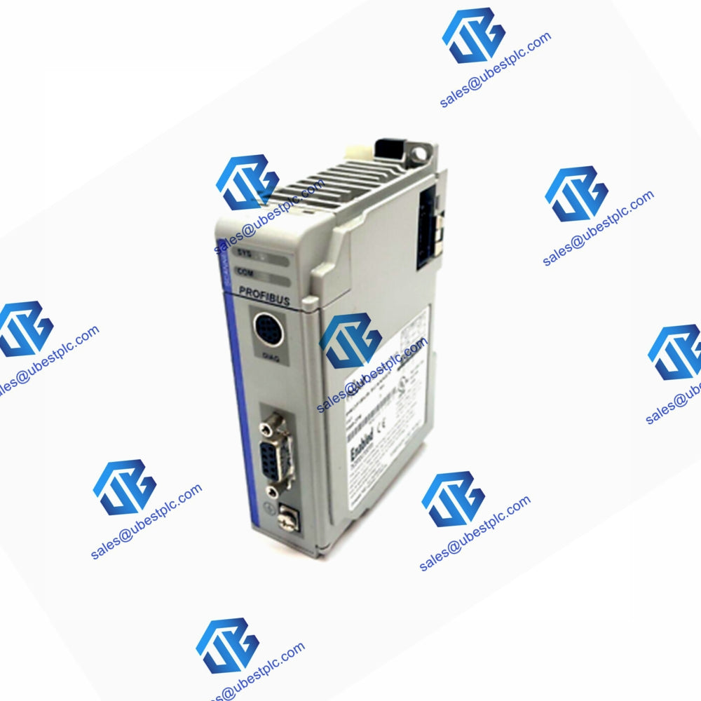 ProSoft PS69-DPM | Módulo de interface de rede mestre