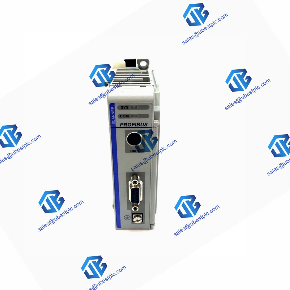 ProSoft PS69-DPM | Módulo de interface de rede mestre