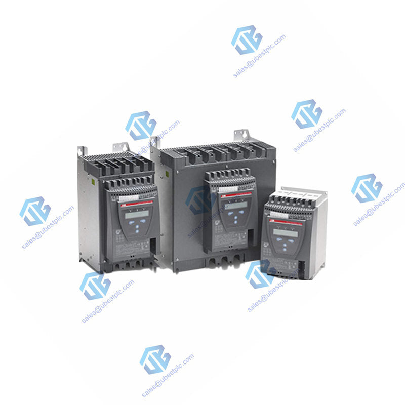 PST250-600-70 ABB Soft Starter | AC Motor Control