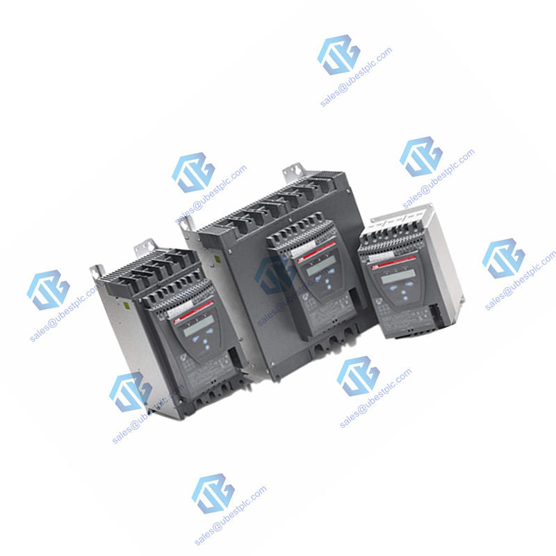PST250-600-70 ABB Soft Starter | AC Motor Control