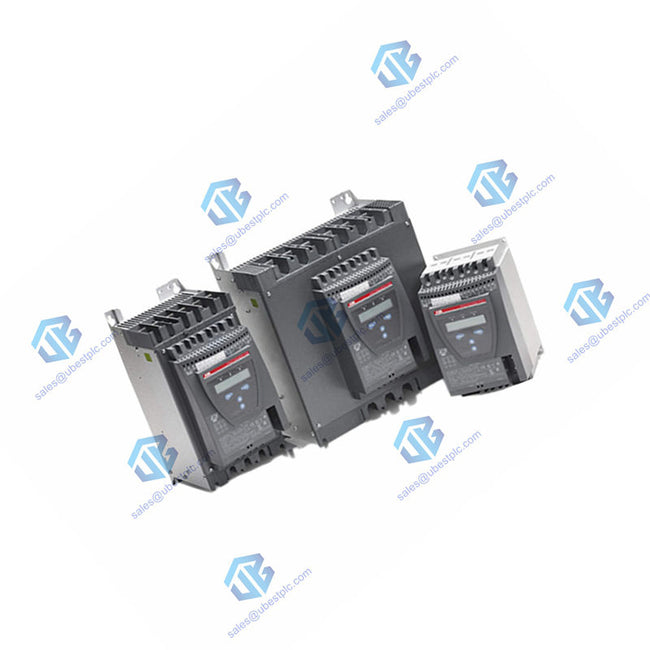 PST250-600-70 ABB Soft Starter | AC Motor Control