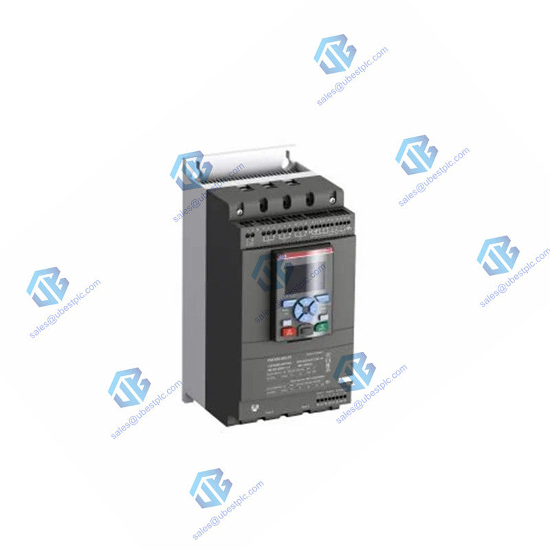 ABB PST300-600-70 Soft Starter | 300A Motor Controller