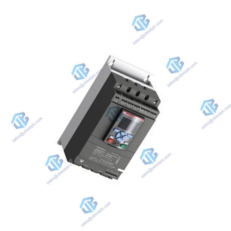 ABB PST300-600-70 Soft Starter | 300A Motor Controller