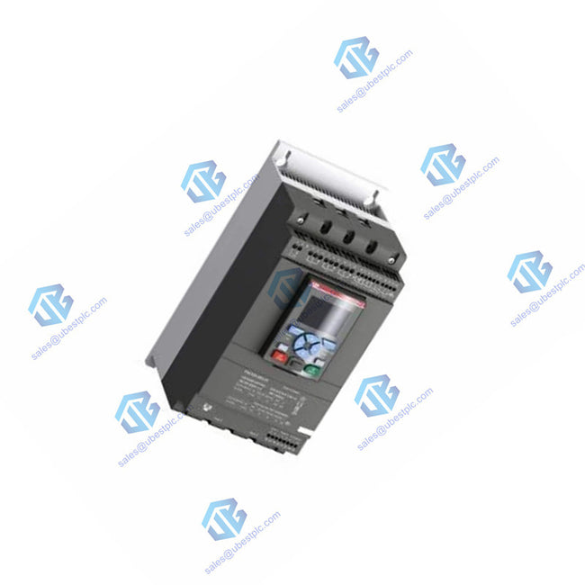 ABB PST300-600-70 Soft Starter | 300A Motor Controller