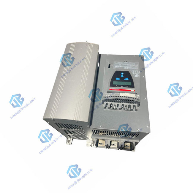 ABB Heavy-Duty Soft Starter | PSTB1050-600-70