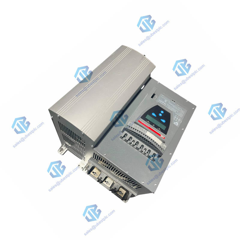 ABB Heavy-Duty Soft Starter | PSTB1050-600-70