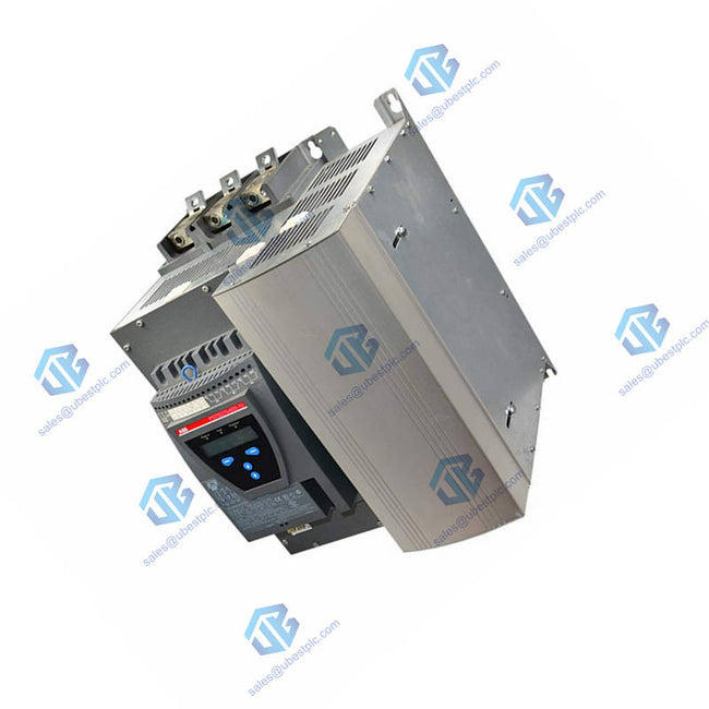 PSTB370-600-70 ABB Soft Starter | AC Motor Control