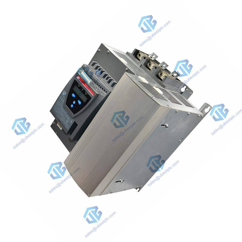 PSTB370-600-70 ABB Soft Starter | AC Motor Control