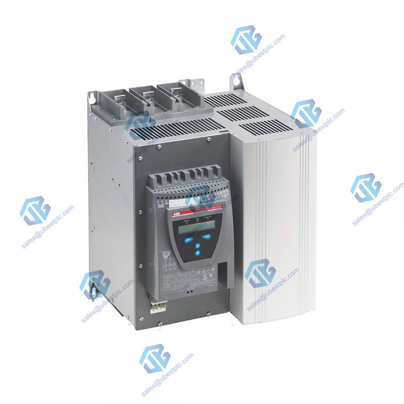 ABB PSTB470-600-70 Soft Starter | 470A Motor Controller
