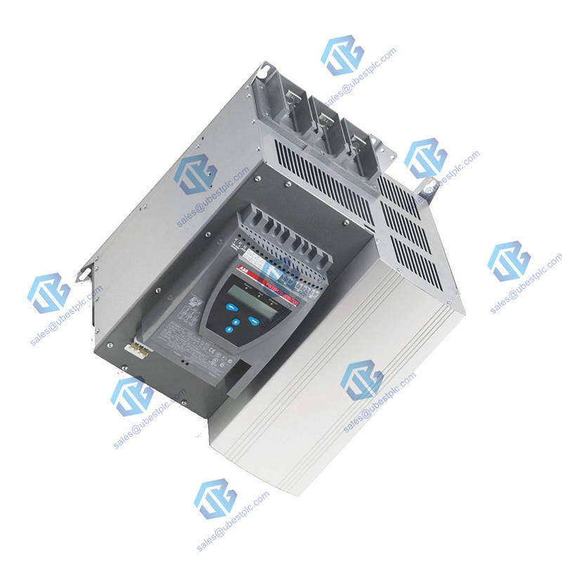 ABB PSTB470-600-70 Soft Starter | 470A Motor Controller
