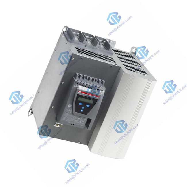 ABB High-Current Soft Starter | PSTB570-600-70