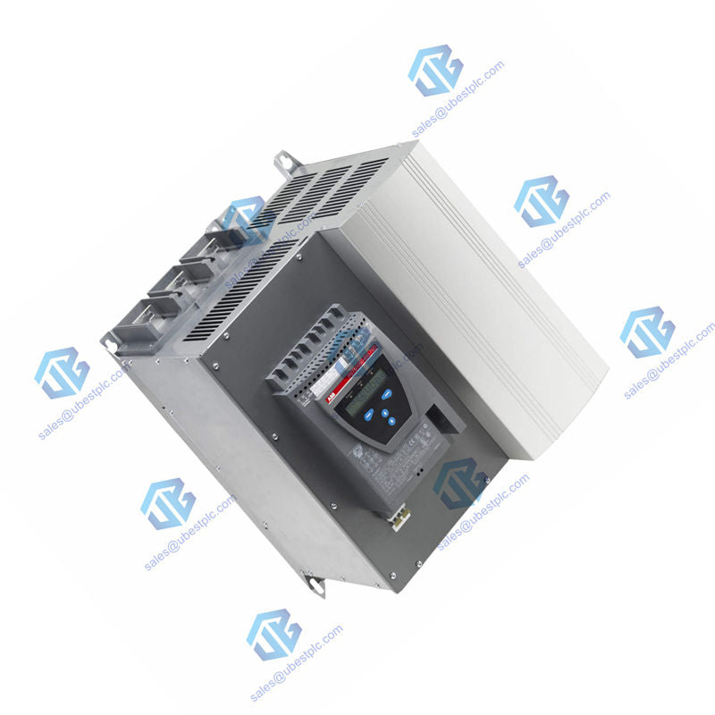 PSTB720-600-70 ABB | Heavy-Duty Motor Controller